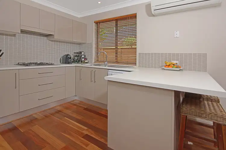 Sixth view of Homely house listing, 40 WATTLEBIRD WAY, Malua Bay NSW 2536