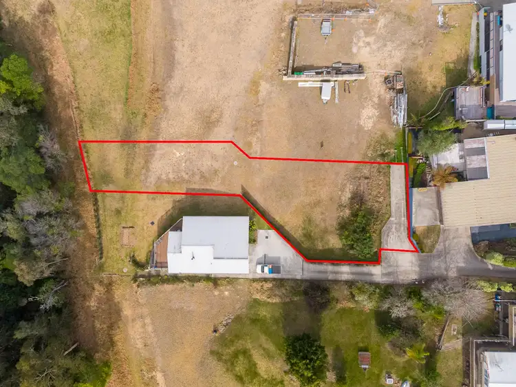 Third view of Homely land listing, Lot 24/38B Veitch Street, Mogo NSW 2536