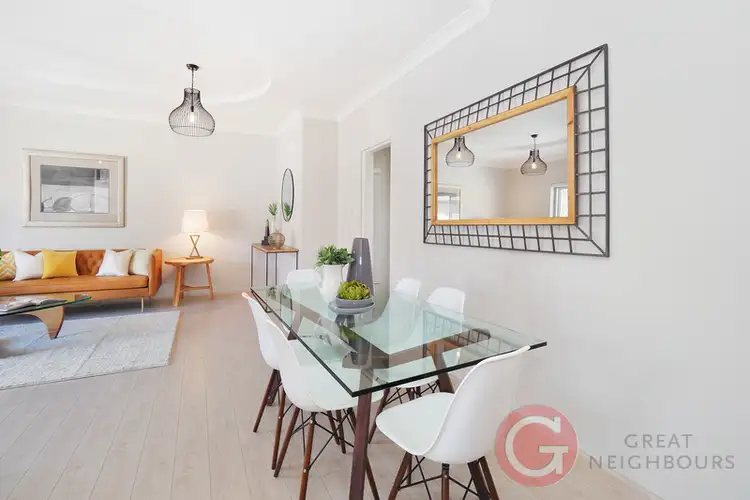 32/127-131 Burns Bay Road, Lane Cove NSW 2066