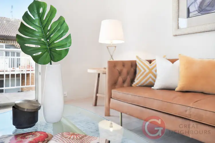 Fourth view of Homely apartment listing, 32/127-131 Burns Bay Road, Lane Cove NSW 2066