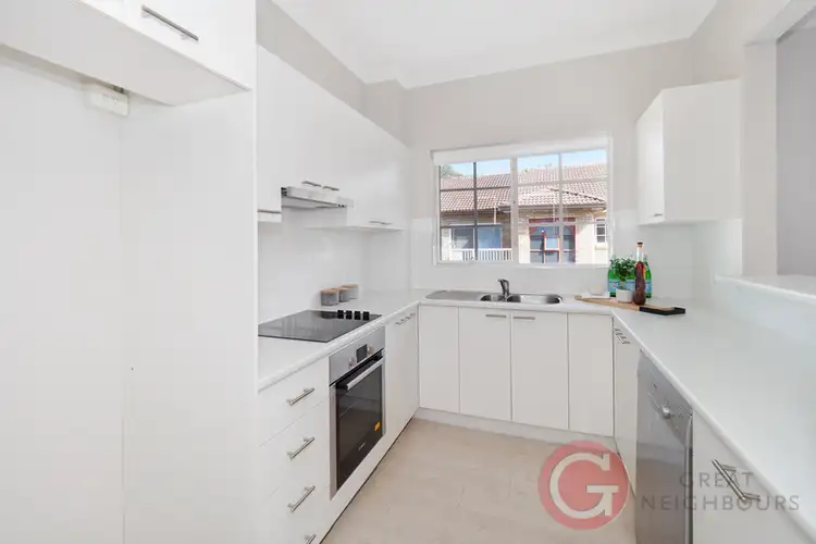 Fifth view of Homely apartment listing, 32/127-131 Burns Bay Road, Lane Cove NSW 2066