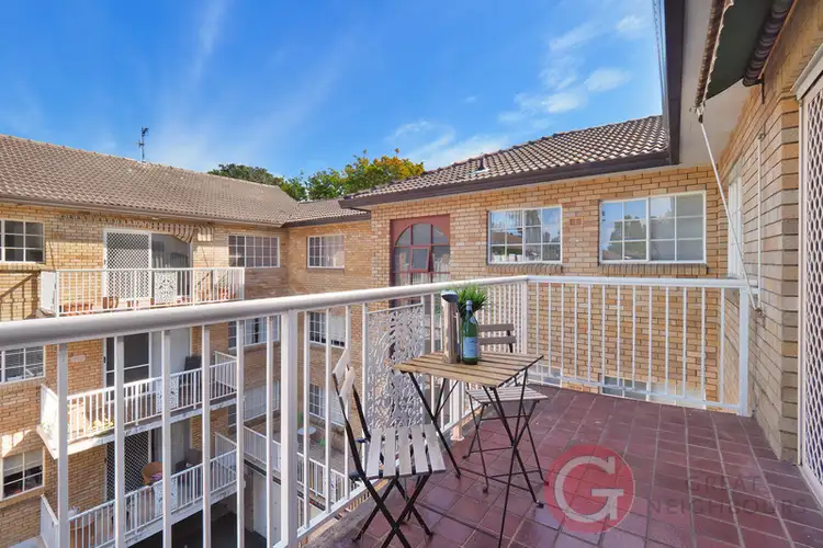 Sixth view of Homely apartment listing, 32/127-131 Burns Bay Road, Lane Cove NSW 2066