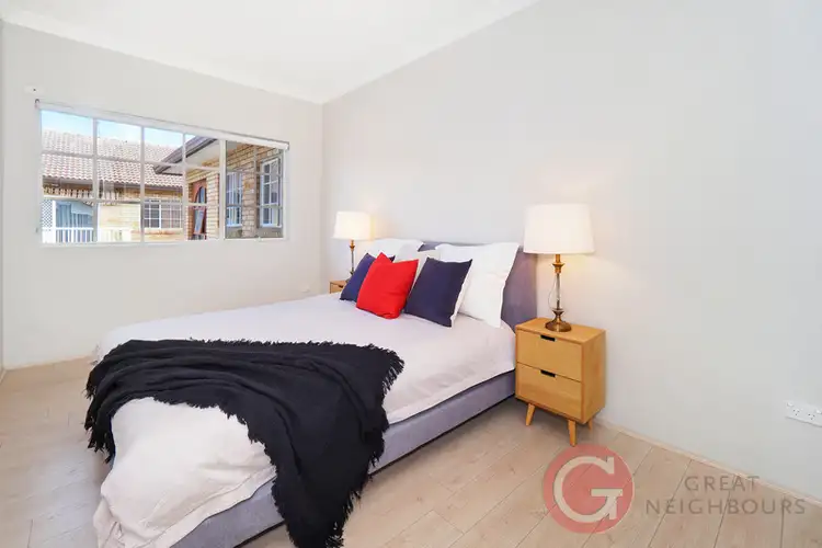 Seventh view of Homely apartment listing, 32/127-131 Burns Bay Road, Lane Cove NSW 2066