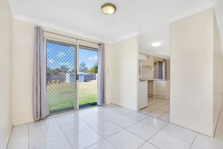 Third view of Homely house listing, 43 STREAMVIEW CRESCENT, Springfield QLD 4300