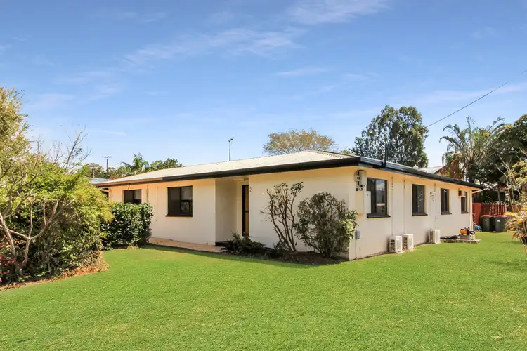 2 Pullen Court, Kirwan QLD 4817