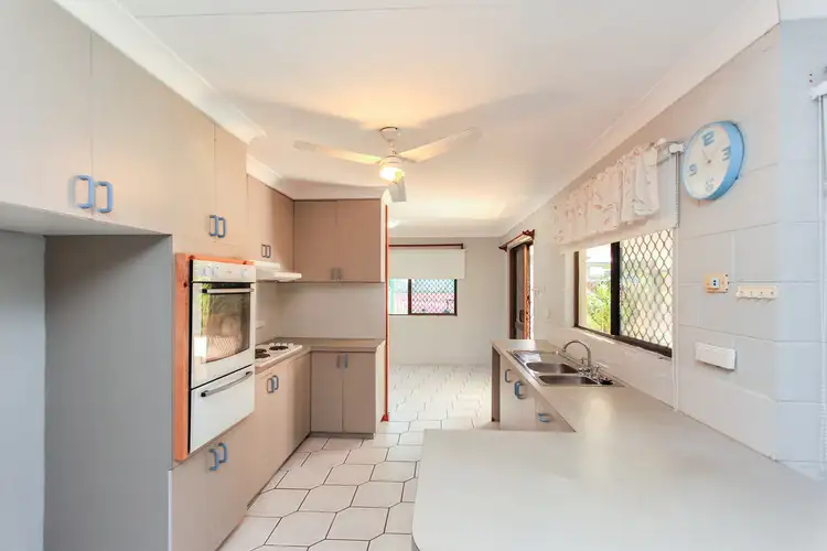 Third view of Homely house listing, 2 Pullen Court, Kirwan QLD 4817