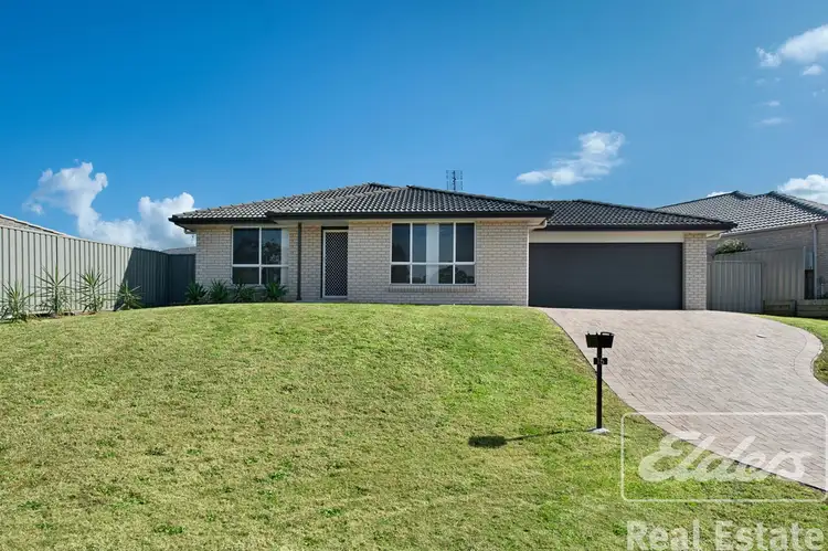 15 Dunbar Rd, Cameron Park NSW 2285
