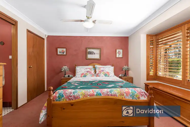 Second view of Homely house listing, 10 Esher Mews, Wattle Grove NSW 2173