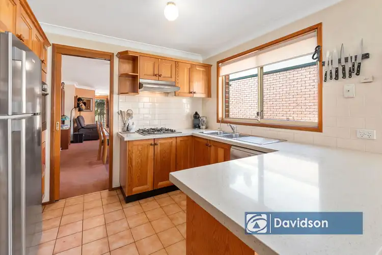 Third view of Homely house listing, 10 Esher Mews, Wattle Grove NSW 2173