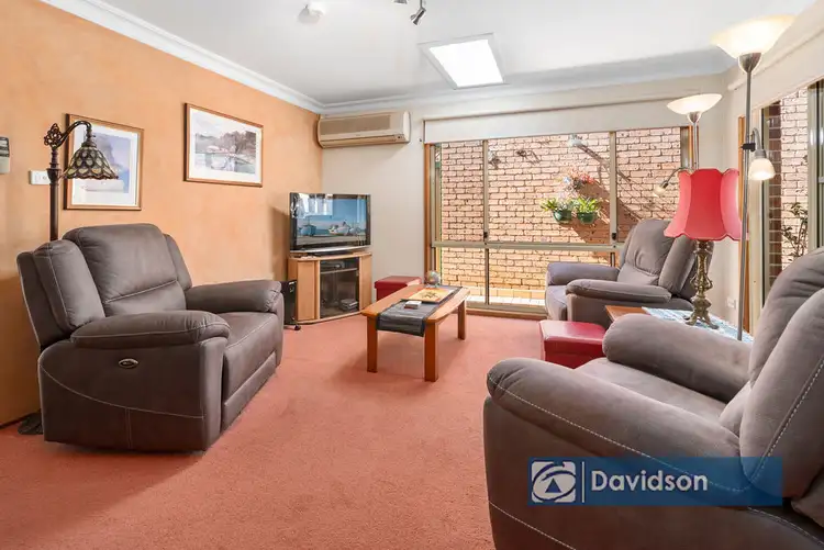 Fourth view of Homely house listing, 10 Esher Mews, Wattle Grove NSW 2173