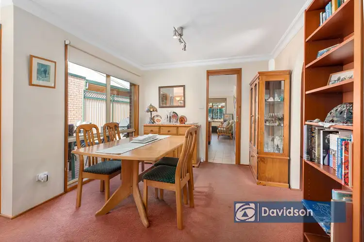 Fifth view of Homely house listing, 10 Esher Mews, Wattle Grove NSW 2173