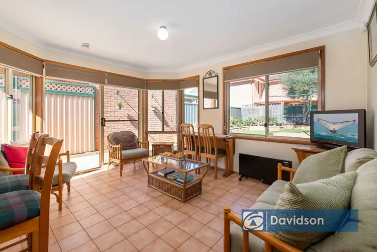 Sixth view of Homely house listing, 10 Esher Mews, Wattle Grove NSW 2173
