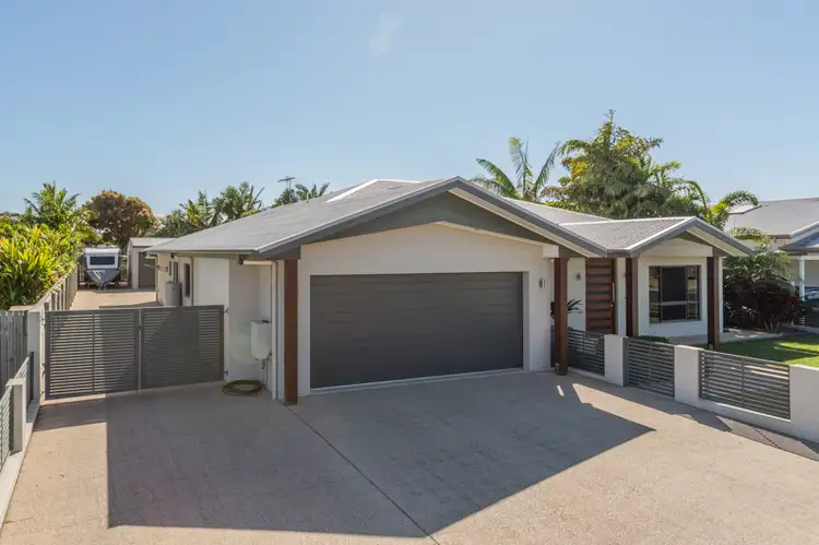 41 Poulsen Drive, Marian QLD 4753