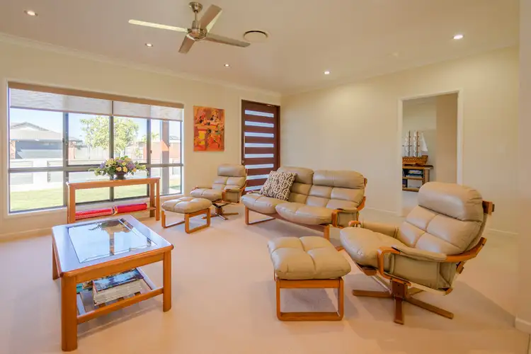 Sixth view of Homely house listing, 41 Poulsen Drive, Marian QLD 4753
