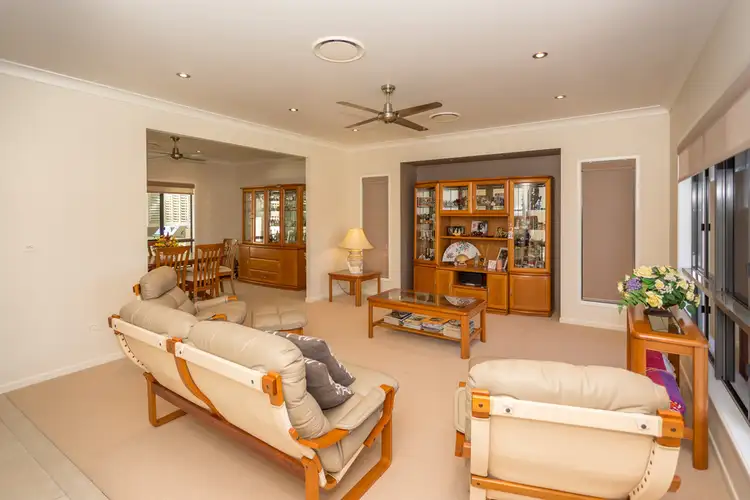Seventh view of Homely house listing, 41 Poulsen Drive, Marian QLD 4753