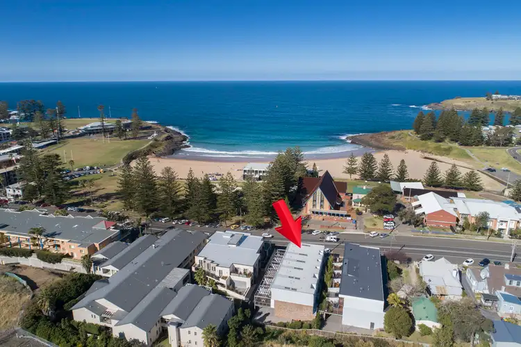 Third view of Homely house listing, 1/91 MANNING STREET, Kiama NSW 2533