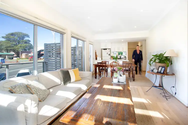 Fifth view of Homely house listing, 1/91 MANNING STREET, Kiama NSW 2533