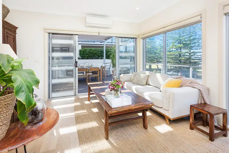 Sixth view of Homely house listing, 1/91 MANNING STREET, Kiama NSW 2533