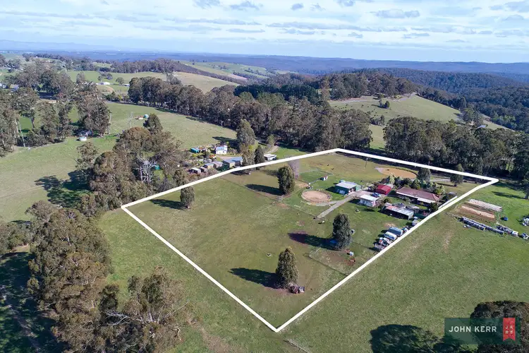 Second view of Homely house listing, 2644 Willow Grove Road, Hill End VIC 3825