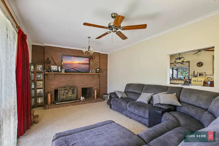 Fourth view of Homely house listing, 2644 Willow Grove Road, Hill End VIC 3825