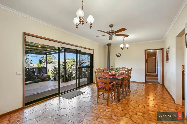 Fifth view of Homely house listing, 2644 Willow Grove Road, Hill End VIC 3825