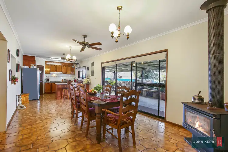 Sixth view of Homely house listing, 2644 Willow Grove Road, Hill End VIC 3825
