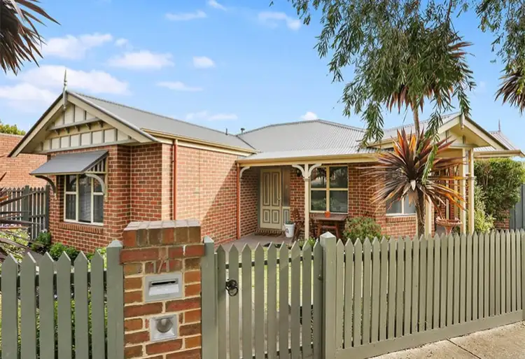 1/1 The Avenue, Belmont VIC 3216