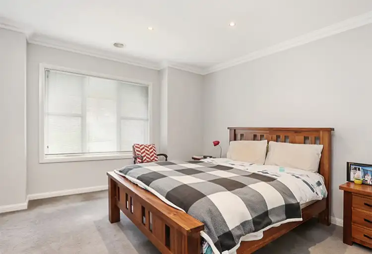 Fourth view of Homely townhouse listing, 1/1 The Avenue, Belmont VIC 3216