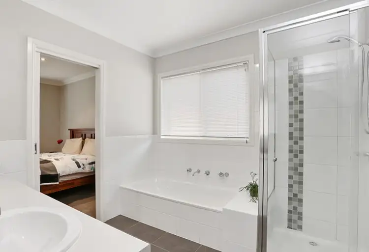 Fifth view of Homely townhouse listing, 1/1 The Avenue, Belmont VIC 3216