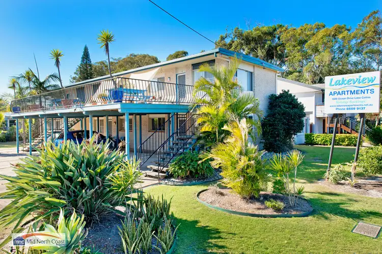 1689 Ocean Drive, Lake Cathie NSW 2445