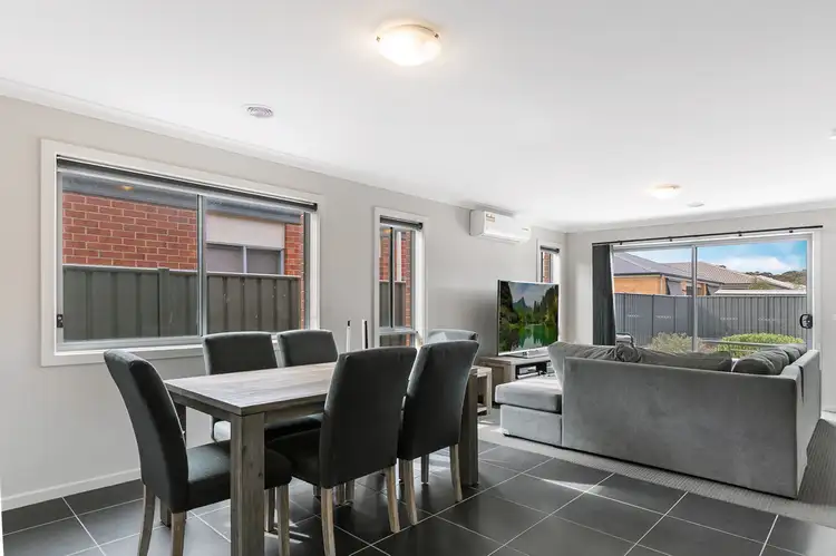 Sixth view of Homely house listing, 75 Evergreen Boulevard, Jackass Flat VIC 3556