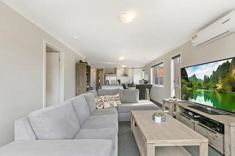 Seventh view of Homely house listing, 75 Evergreen Boulevard, Jackass Flat VIC 3556