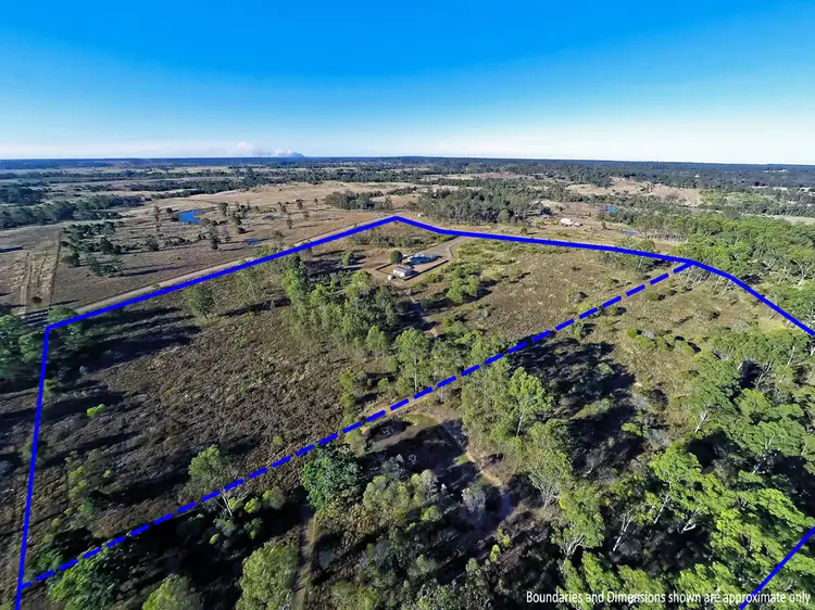 Second view of Homely house listing, 20 Matts Road, Pine Creek QLD 4670