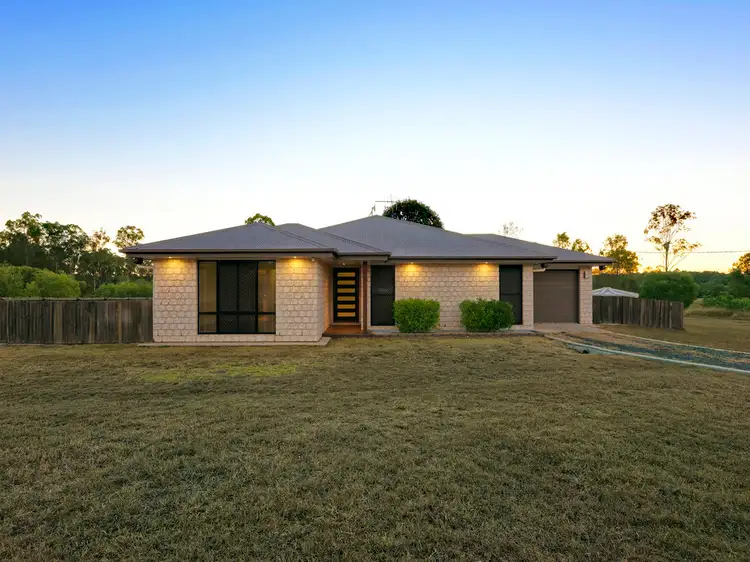 Third view of Homely house listing, 20 Matts Road, Pine Creek QLD 4670