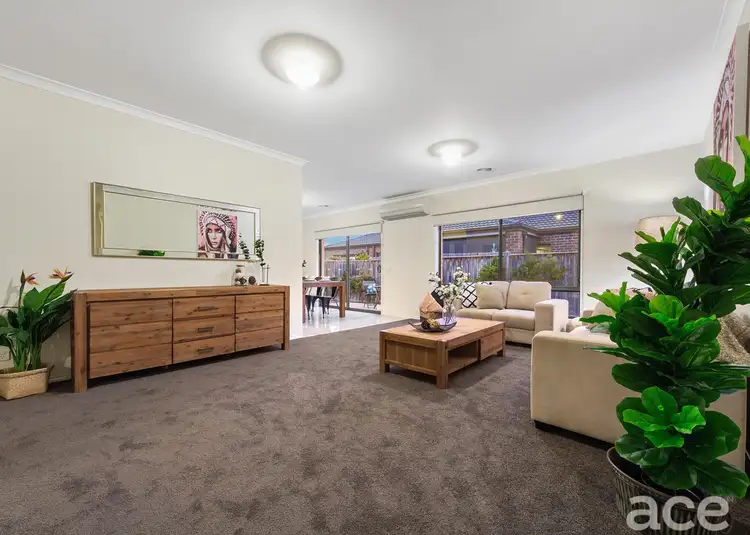 Seventh view of Homely house listing, 23 Fieldwren Drive, Williams Landing VIC 3027