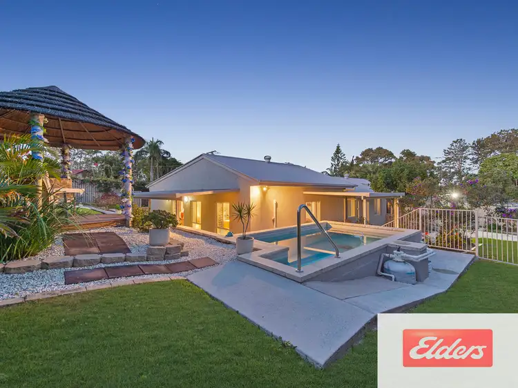 Main view of Homely house listing, 35 Maurice Court, Eagleby QLD 4207