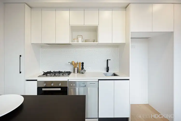 Third view of Homely apartment listing, G04/94-96 Punt Road, Windsor VIC 3181