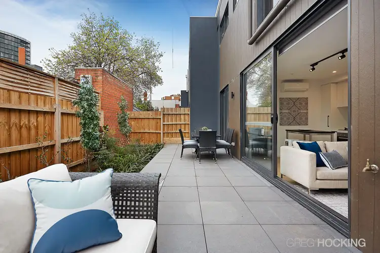 Fourth view of Homely apartment listing, G04/94-96 Punt Road, Windsor VIC 3181