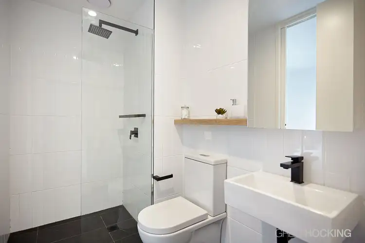 Fifth view of Homely apartment listing, G04/94-96 Punt Road, Windsor VIC 3181