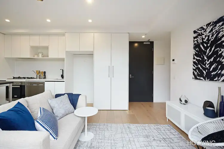 Sixth view of Homely apartment listing, G04/94-96 Punt Road, Windsor VIC 3181