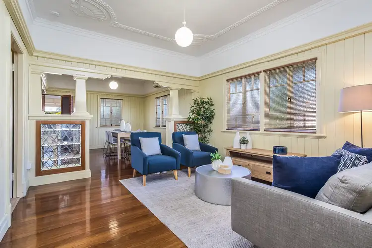 31 Clifford Street, Stafford QLD 4053