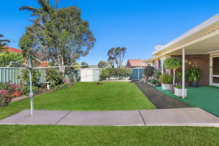 Sixth view of Homely house listing, 7 Meehan Close, Horsley NSW 2530