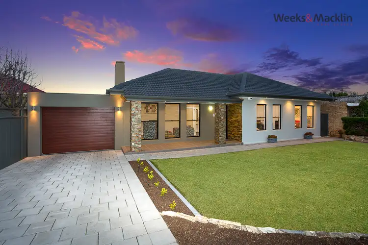 7 Willoughby Street, Klemzig SA 5087