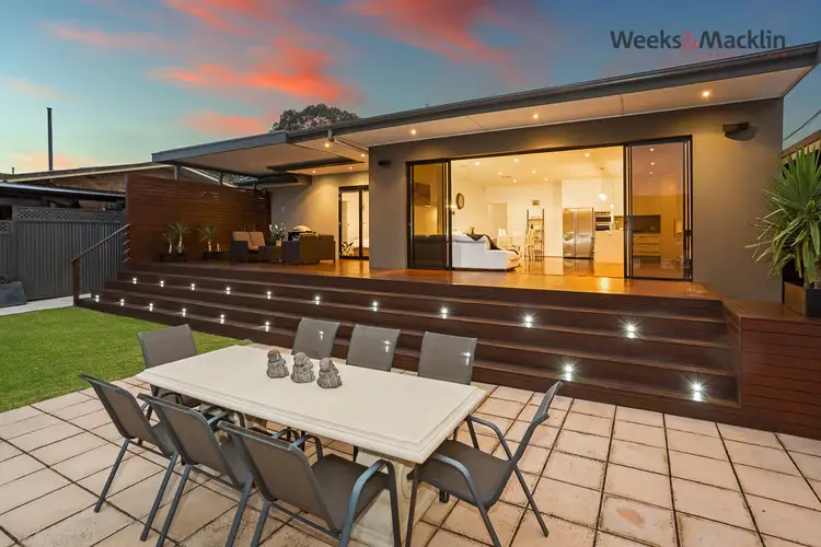 Second view of Homely house listing, 7 Willoughby Street, Klemzig SA 5087