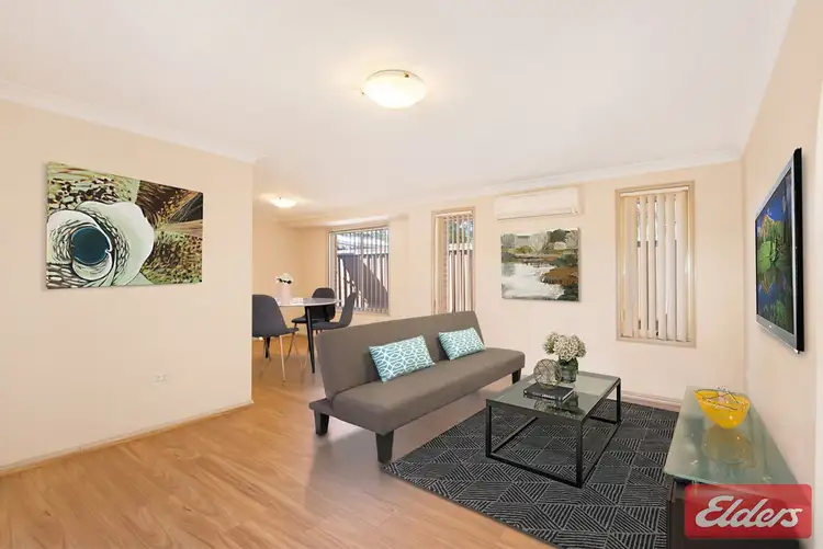 Second view of Homely house listing, 25 BLACKETT STREET, Kings Park NSW 2148
