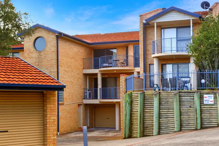 10/29 Central Coast Highway, West Gosford NSW 2250