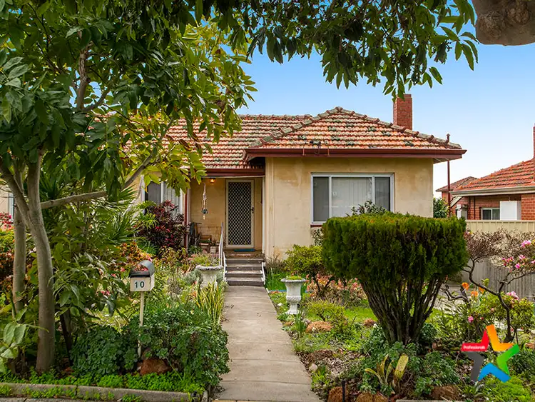 10 Beesley Street, East Victoria Park WA 6101