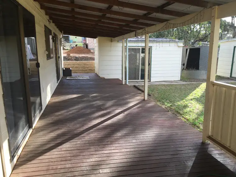 Second view of Homely house listing, 105 Morgans, Ravensthorpe WA 6346