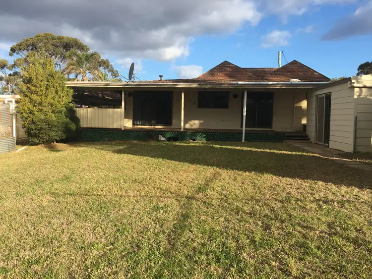 Third view of Homely house listing, 105 Morgans, Ravensthorpe WA 6346