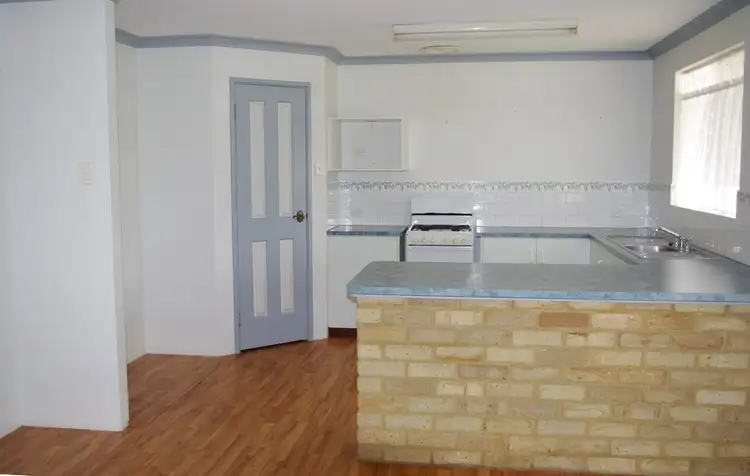 Second view of Homely house listing, 5 Mullian Way, Waggrakine WA 6530